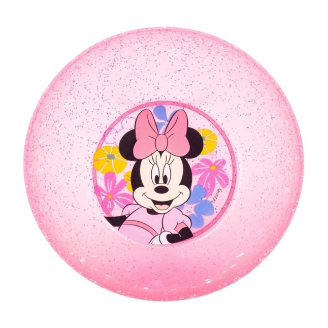 JOY 4 PCS PP BOWL SET MINNIE