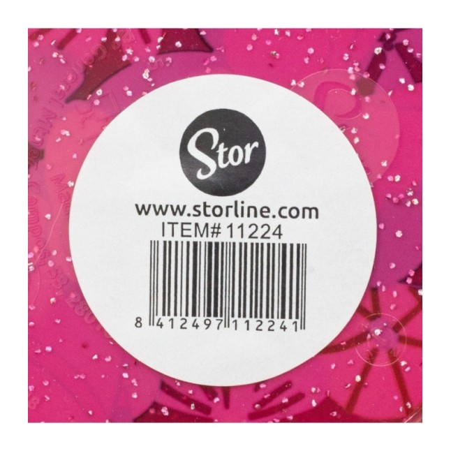 JOY 4 PCS PP BOWL SET MINNIE