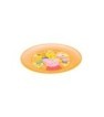 JOY 4 PCS PP PLATE SET PEPPA PIG