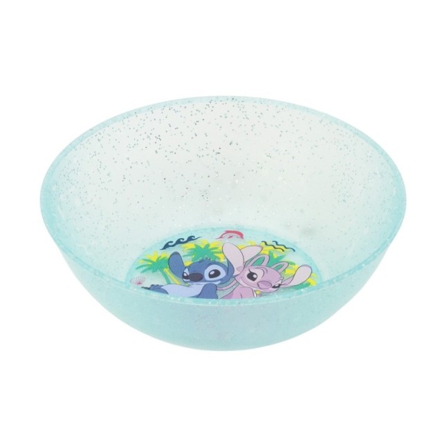 JOY 4 PCS PP BOWL SET STITCH