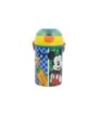 POP UP CANTEEN 450 ML MICKEY HAS FUN