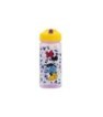 SQUARE WATER BOTTLE 510 ML MINNIE SUNSHINE
