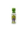 3D ECOZEN FIGURINE BOTTLE 560 ML AVENGERS INVINCIBLE FORCE HULK.