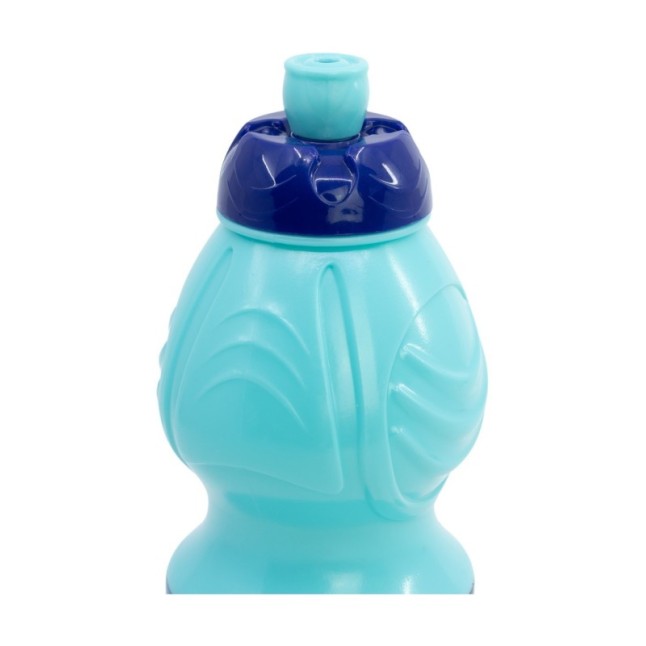 SPORT BOTTLE 400 ML STITCH PALMS