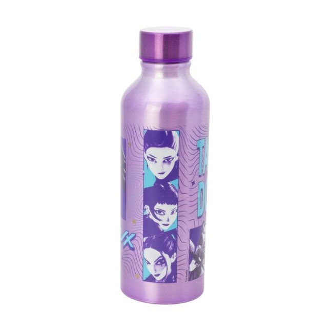 ALUMINIUM TREND BOTTLE 740 ML KPOP DEMON HUNTERS