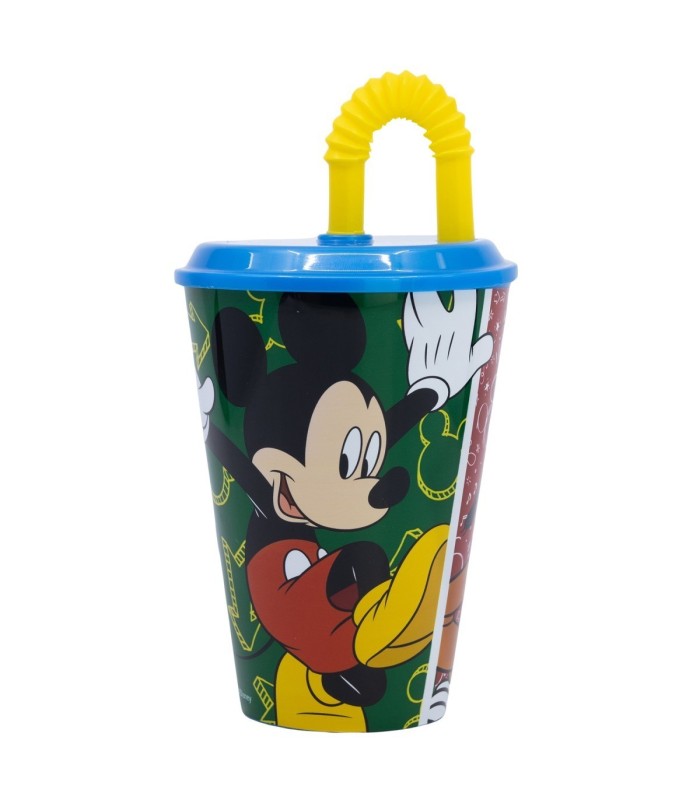 EASY SPORT TUMBLER 430 ML MICKEY HAS FUN