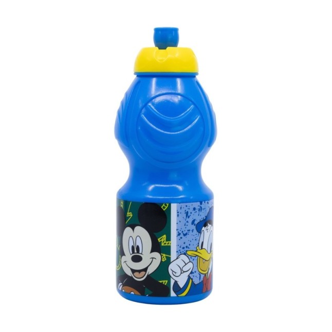 SPORT BOTTLE 400 ML MICKEY HAS FUN