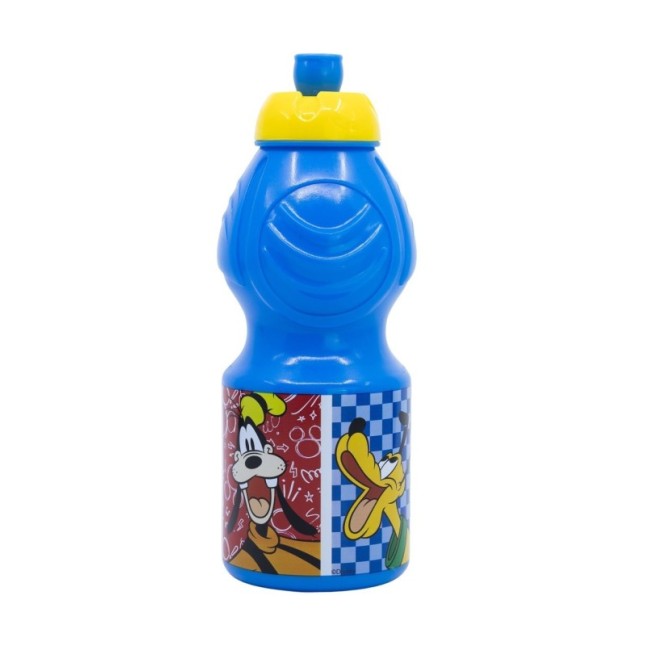 SPORT BOTTLE 400 ML MICKEY HAS FUN