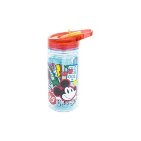 SMALL ECOZEN BOTTLE 475 ML MICKEY TRUE CHAMPIONS