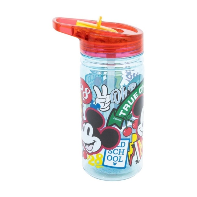 SMALL ECOZEN BOTTLE 475 ML MICKEY TRUE CHAMPIONS