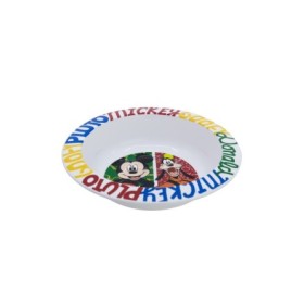 MICRO BOWL MICKEY HAS FUN