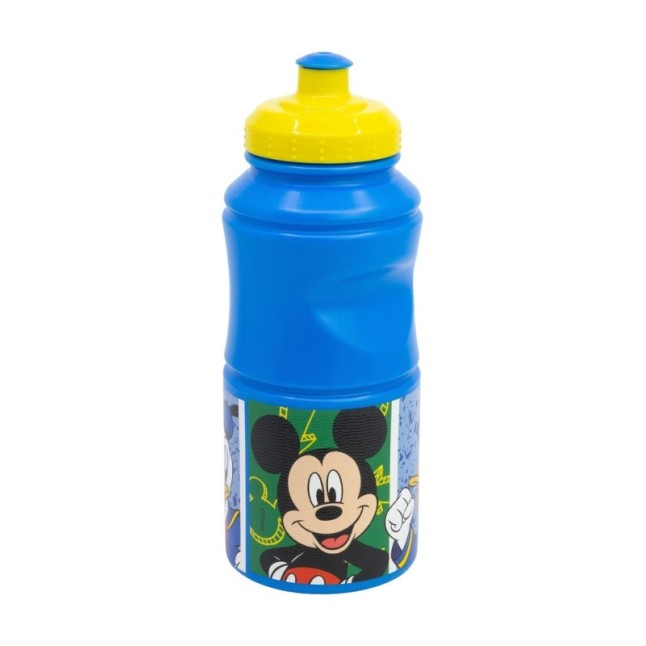 EASY HOLD SPORT BOTTLE 380 ML MICKEY HAS FUN