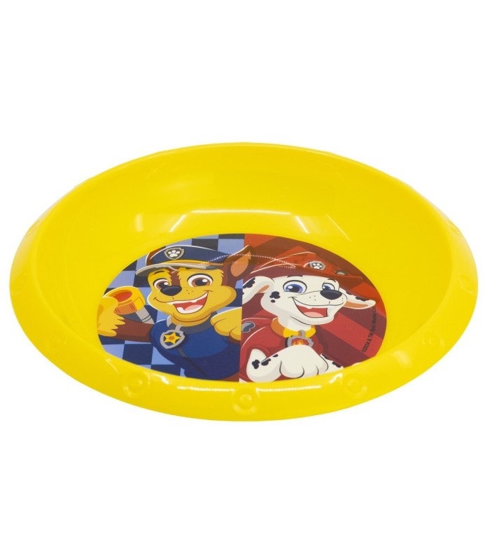 PP EASY BOWL PAW PATROL BOY RESCUE PUPS