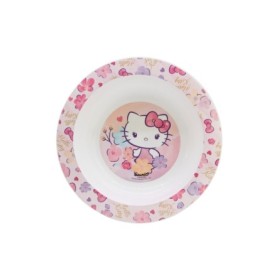 MICRO BOWL HELLO KITTY