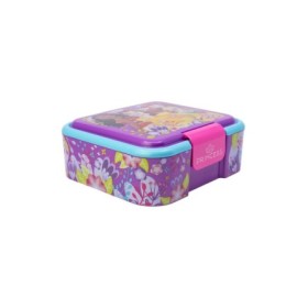SUPREME MULTI COMPARTMENT SANDWICH BOX PRINCESS COURAGEOUS HEART
