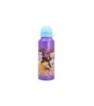 HIGH ALUMINIUM BOTTLE 530 ML PRINCESS COURAGEOUS HEART