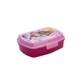 FUNNY SANDWICH BOX PRINCESS BEYOU TIFUL