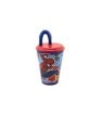 EASY SPORT TUMBLER 430 ML SPIDERMAN MOB RULES