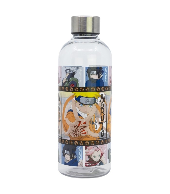 HYDRO BOTTLE 850 ML NARUTO