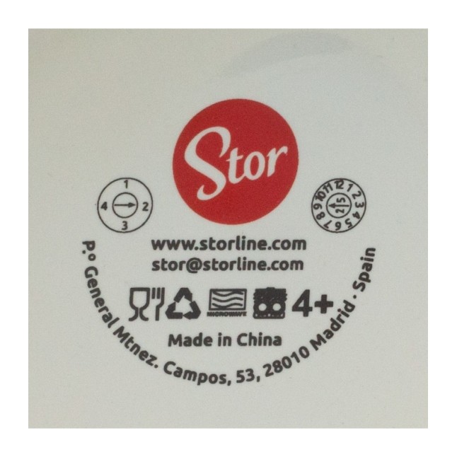 SOCKS AND CERAMIC MUG 11 OZ SET HARRY POTTER CHIBI