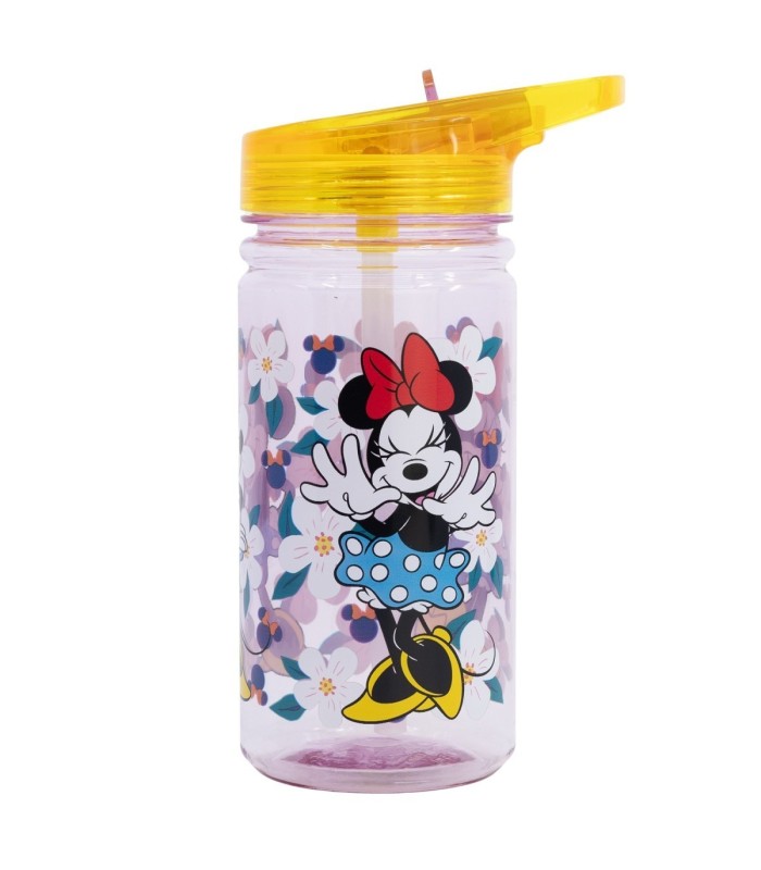 SMALL ECOZEN BOTTLE 475 ML MINNIE SUNSHINE