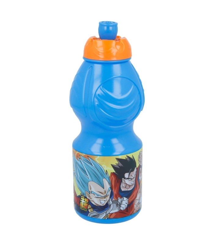 SPORT BOTTLE 400 ML DRAGON BALL