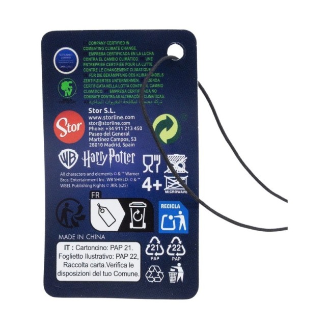 ALUMINIUM TREND BOTTLE 740 ML HARRY POTTER MAGIC & MAYHEM