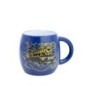 CERAMIC GLOBE MUG 13 OZ IN GIFT BOX HARRY POTTER MAGIC & MAYHEM