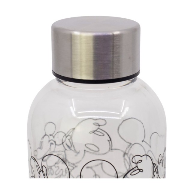 HYDRO BOTTLE 850 ML MICKEY MOUSE SIGNATURE