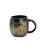 CERAMIC GLOBE MUG 13 OZ IN GIFT BOX MARVEL GOLDEN TREASURE
