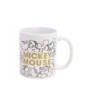 CERAMIC MUG 11 OZ IN GIFT BOX MICKEY MOUSE SIGNATURE