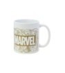 CERAMIC MUG 11 OZ IN GIFT BOX MARVEL GOLDEN TREASURE
