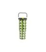 COOL INSULATED STAINLESS STEEL TUMBLER WITH HANDLE 860 ML MINECRAFT ICONICMONO
