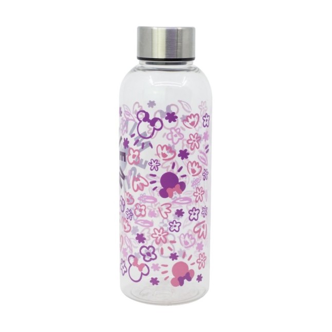 HYDRO BOTTLE 850 ML MINNIE MOUSE CHERRYLICIOUS