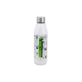 AQUA BOTTLE 980 ML MINECRAFT ICONICMONO