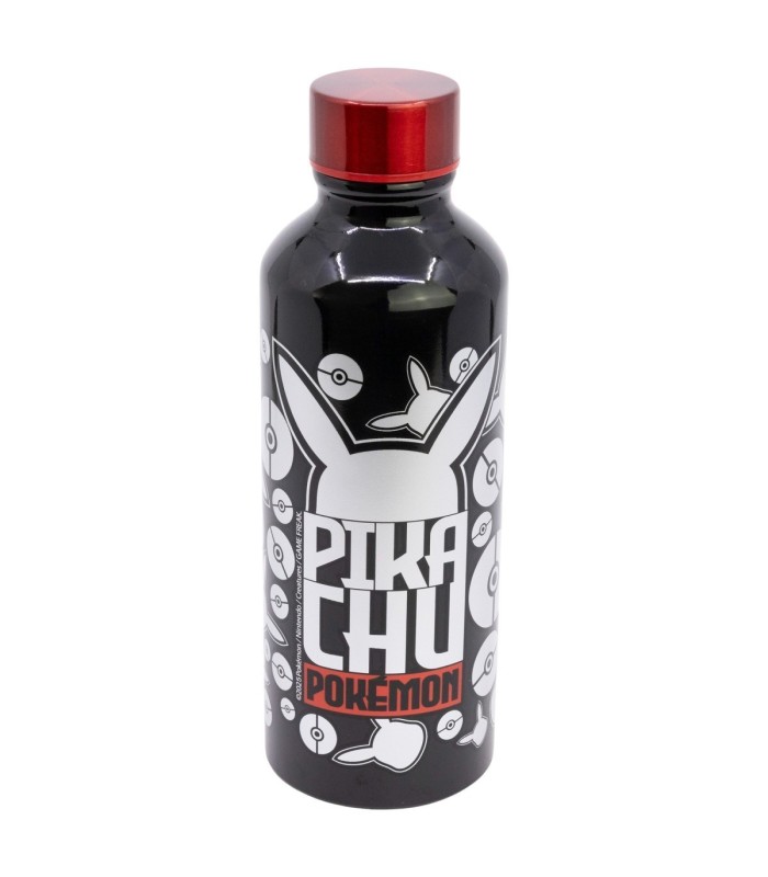 ALUMINIUM TREND BOTTLE 740 ML POKEMON METAL MELTDOWN