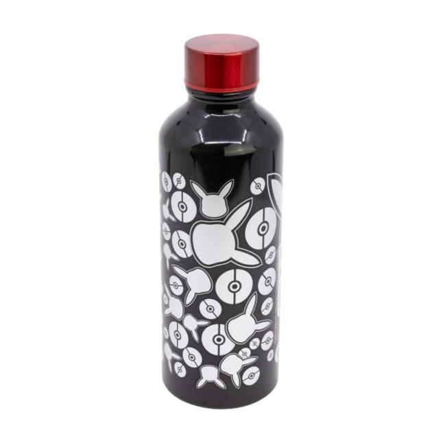 ALUMINIUM TREND BOTTLE 740 ML POKEMON METAL MELTDOWN