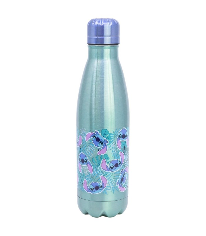 STAINLESS STEEL BOTTLE 780 ML STITCH ALOHA