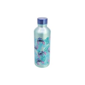 ALUMINIUM TREND BOTTLE 740 ML STITCH ALOHA