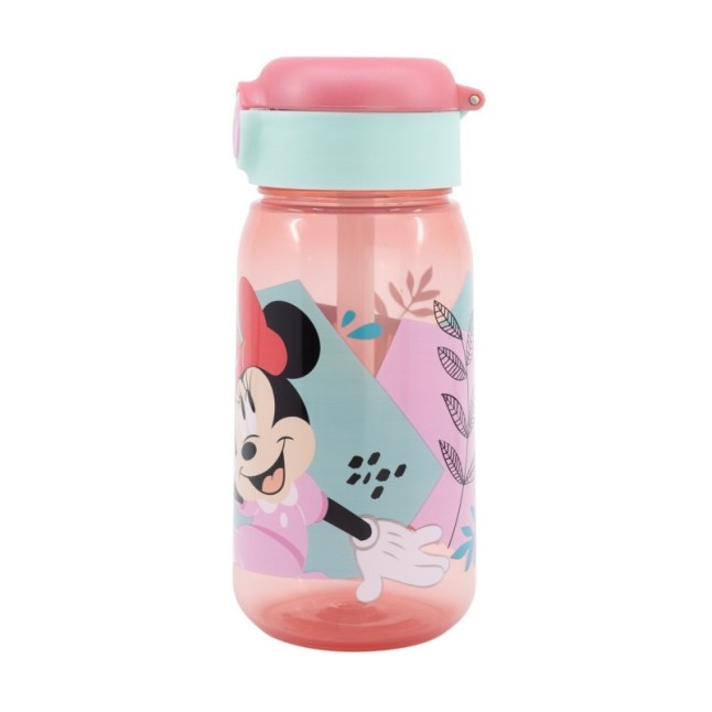 ACTIVE CANTEEN 510 ML MINNIE MOUSE BEING MORE MINNIE