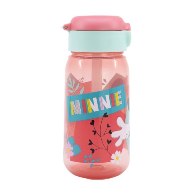 ACTIVE CANTEEN 510 ML MINNIE MOUSE BEING MORE MINNIE
