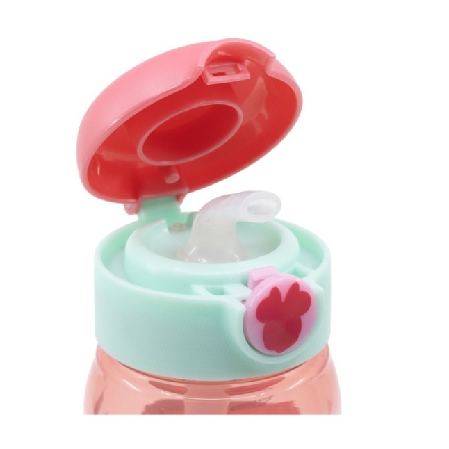 ACTIVE CANTEEN 510 ML MINNIE MOUSE BEING MORE MINNIE