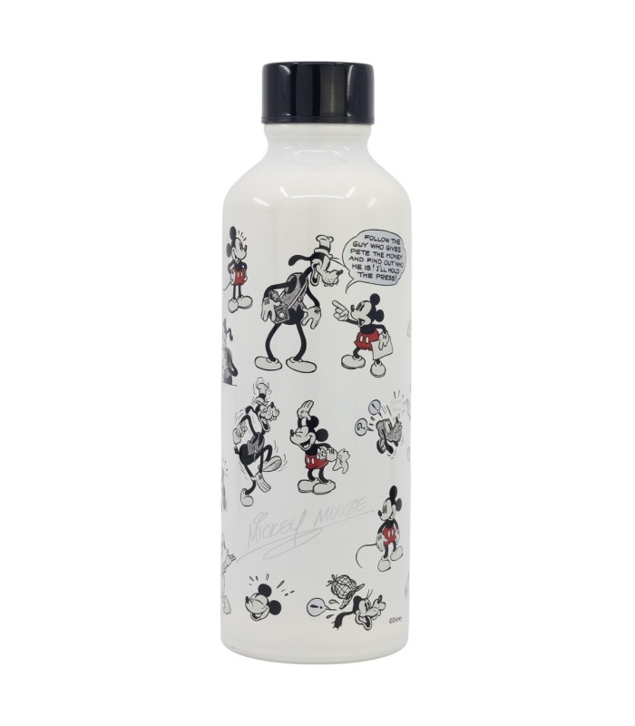 ALUMINIUM TREND BOTTLE 755 ML MICKEY MOUSE VINTAGE