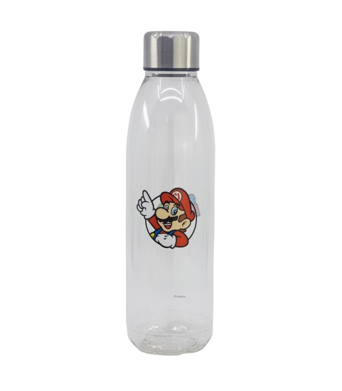 AQUA BOTTLE 980 ML SUPER MARIO