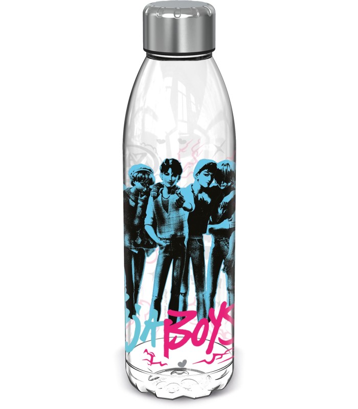 AQUA BOTTLE 980 ML KPOP DEMON HUNTERS