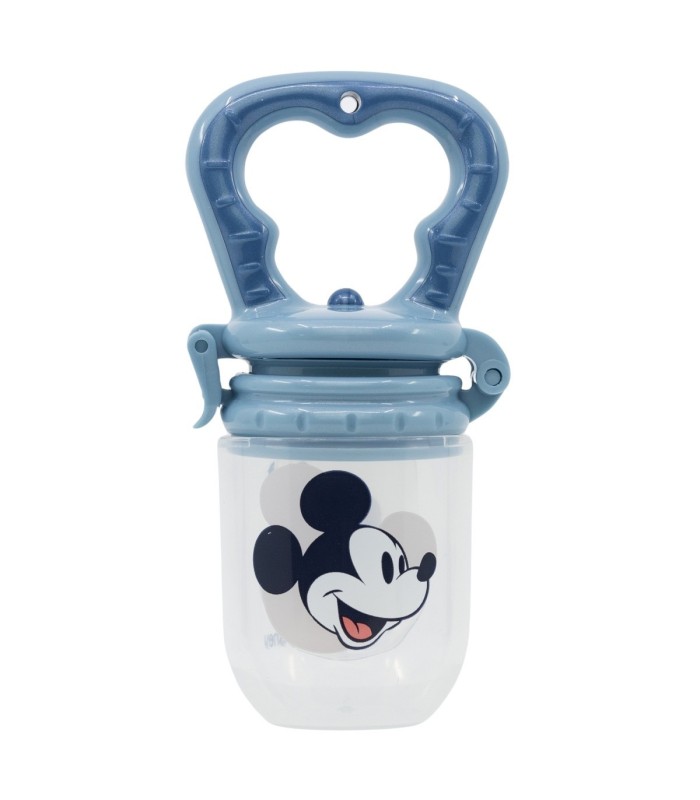 BABY FRUIT FEEDER MICKEY MOUSE FULL OF SMILES