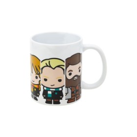 CERAMIC SB MUG 11 OZ IN BOX HARRY POTTER CHIBI DNLS