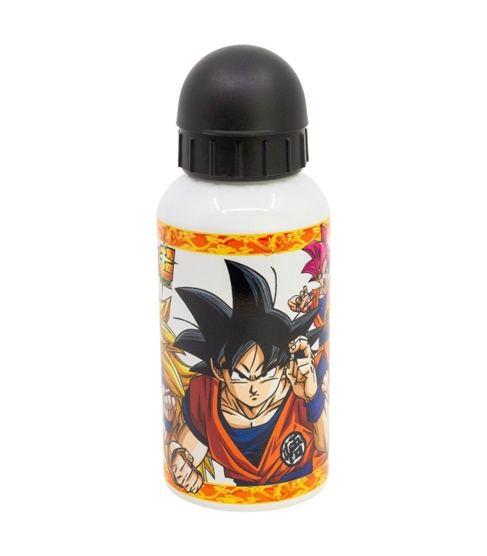 ALUMINIUM SB BOTTLE 400 ML DRAGON BALL GROUP
