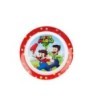 MICRO PLATE SUPER MARIO