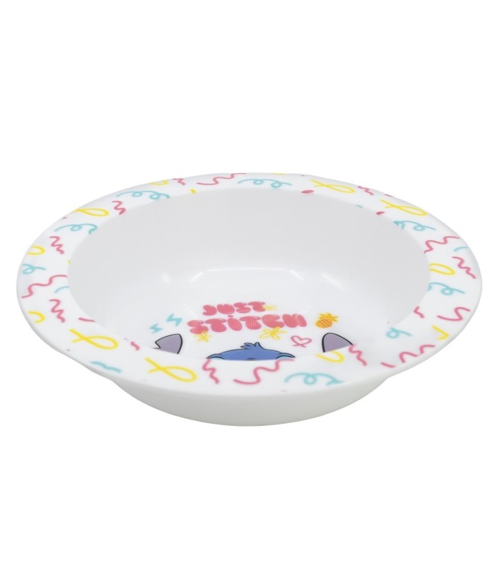 MICRO BOWL STITCH PALMS